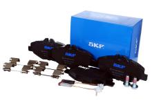 SKF VKBP 80147 E